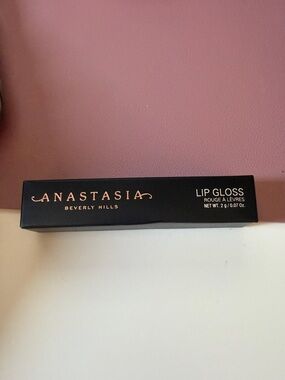 Anastasia Beverly Hills Lip Gloss - BRAND NEW COLOR POTION